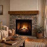 Ventless Stone Fireplace Surrounds Buying Guide