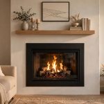 Buy Ventless Gas Fireplaces Online in California: A Clear Buying Guide