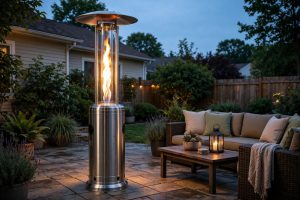 Premium Outdoor Patio Heaters for Sale: A Simple Buying Guide