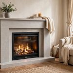 Best Electric Fireplace Mantels for Humid Climates: A Buyer Guide
