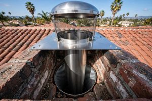 Where to Buy Chimney Liners in California: A Complete Homeowner’s Guide