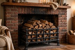 Fireplace Grates Price Comparison USA: A Buyer’s Guide to Costs