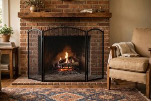Childproof Fireplace Screens Price Comparison USA