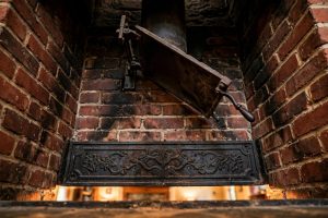 Ventless Fireplace Dampers Buying Guide