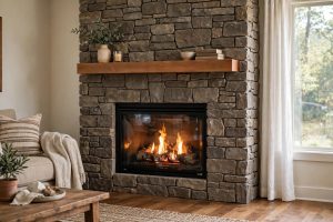 Fireplace Installation Services Cost Guide USA