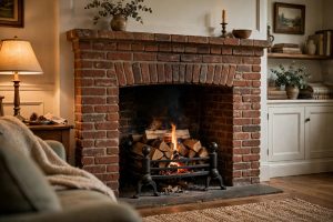 High Efficiency Andirons for Fireplaces Buying Guide