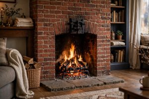 Affordable Fireplace Dampers for Sale: A Buyer’s Guide