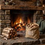 Buy Fire Starters and Kindling Online in Colorado