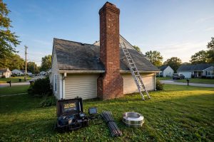 EPA Certified Chimney Inspection Services for Homeowners