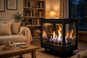 Buy Gel Fuel Fireplaces Online in Florida: A Complete Guide
