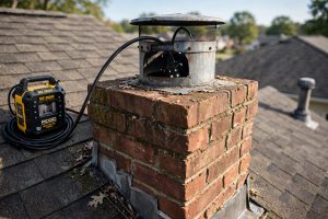 Top Rated Chimney Inspection Services Reviews: A Homeowner’s Guide