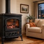 EPA Certified Freestanding Electric Stoves with Free Shipping: A Full Buying Guide