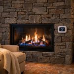 Thermostat Controlled Gas Fireplaces: Price Comparison Across the USA