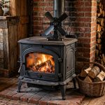 Heat Powered Stove Fans Price Comparison USA: What to Pay and What to Know