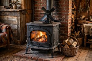 Heat Powered Stove Fans Price Comparison USA: What to Pay and What to Know