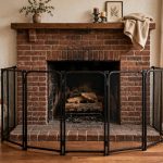 High Efficiency Fireplace Safety Gates for Sale: A Plain Buyer's Guide
