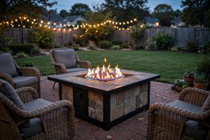 Fire Pit Tables Price Comparison USA: What Each Type Really Costs