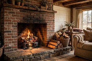 Buy Fireplace Blowers and Fans Online in Texas: A Complete Guide
