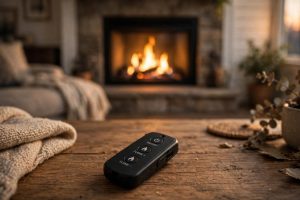 Ventless Fireplace Remote Controls for Sale: A Complete Buying Guide