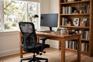 Best Office Chair for Long Hours Home Office: A Complete Buying Guide