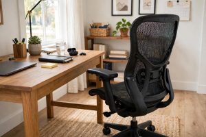 Ergonomic Mesh Office Chair Under 200 Dollars: What to Know Before You Buy