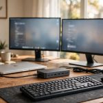 USB C Docking Station for Home Office Setup: A Plain Guide