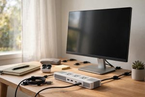 Best Surge Protector with USB Ports for Desk: A Practical Buyer’s Guide