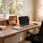 Home Office Desk With Built in Power Outlets: A Complete Buyer's Guide