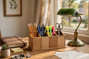 Best Pen Holder Organizer for Office Desk: A Practical Buying Guide