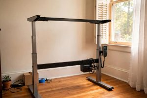 Adjustable Height Standing Desk Frame Only: A Practical Guide