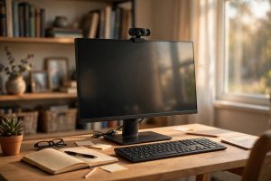 Best Web Camera for Home Office Zoom Meetings: A Simple Buying Guide