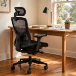 Home Office Desk Chair for Hardwood Floors: A Complete Guide