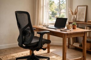 The Best Office Chair for Sciatica Pain Relief