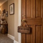Home Office Door Sign Do Not Disturb Working: A Complete Guide