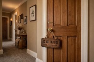 Home Office Door Sign Do Not Disturb Working: A Complete Guide