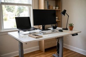 Best Budget Standing Desk Under 300 Dollars