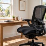Best Home Office Chair for Hip Pain: How to Choose Relief