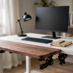 Home Office Desk Extension for Wider Workspace: A Plain Guide