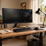 Best Standing Desk for Gaming and Work Combo: A Complete Guide