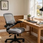 How to Choose an Adjustable Office Chair for Short Person Petite Frames