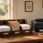 Home Office Printer Paper Storage Organizer: A Complete Guide