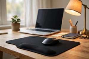 Ergonomic Mouse Pad with Gel Wrist Support: A Plain Buyer’s Guide