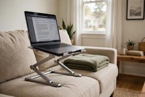 Ergonomic Laptop Stand for Couch and Bed: A Buyer Guide