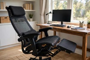 Ergonomic Zero Gravity Office Chair Recliner: A Complete Buyer Guide