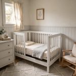 Best Convertible Crib for Small Nursery Room: A Parent's Buying Guide
