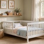 Toddler Bed With Guard Rails for First Bed: A Plain Guide for Parents