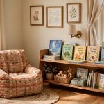 Kids Bean Bag Chair for Reading Corner: A Plain Guide