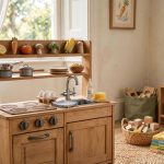 Kids Play Kitchen Set for Pretend Cooking: A Complete Buying Guide