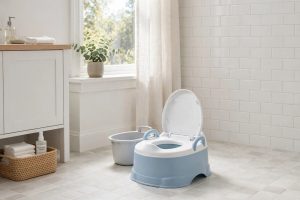 Toddler Potty Chair for Bathroom Training: A Simple Guide for Parents