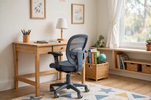 The Best Kids Chair for Desk Ergonomic Support: A Parent’s Guide